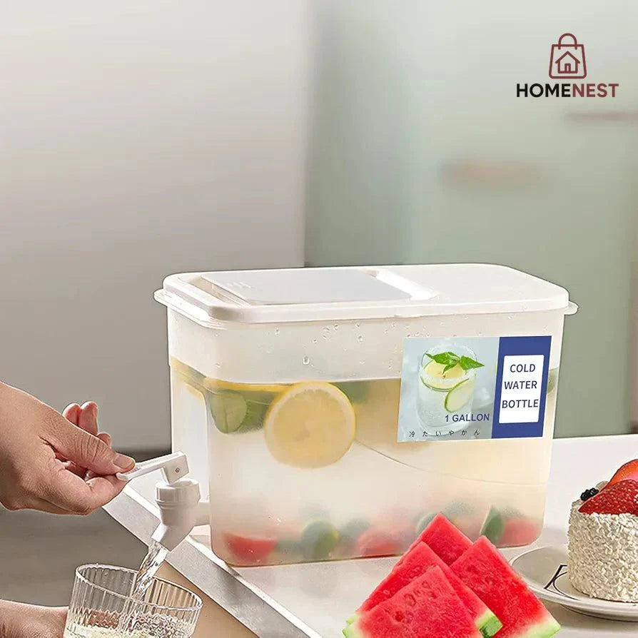 3.5 COLD Cooler for Iftar