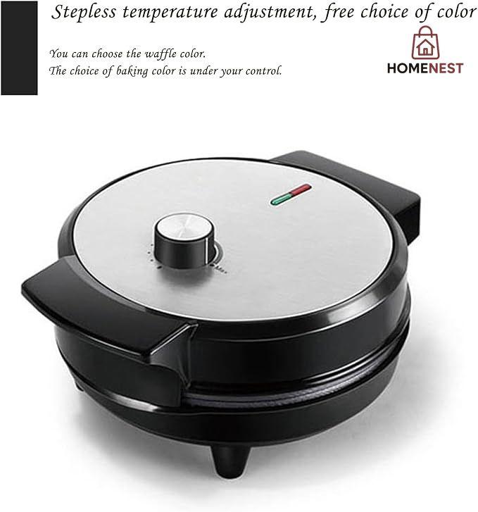 Waffle Maker