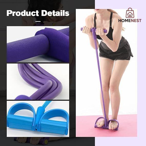 TUMMY TRIMMER