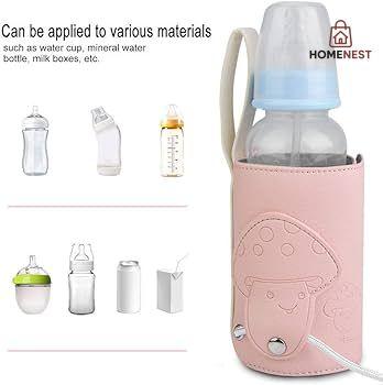 ELECTRIC FEEDER WARMER