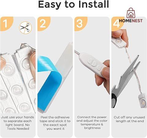 LED Strip Light