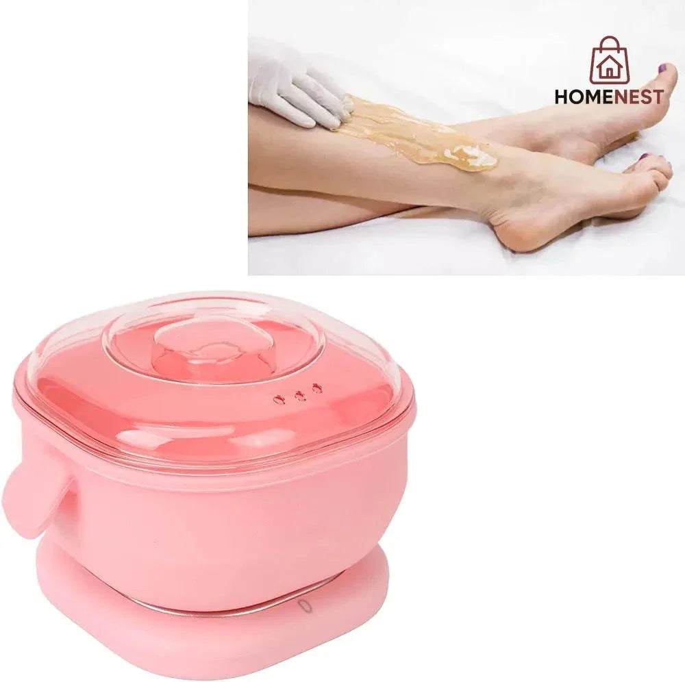 WAX WARMER HEATING MACHINE