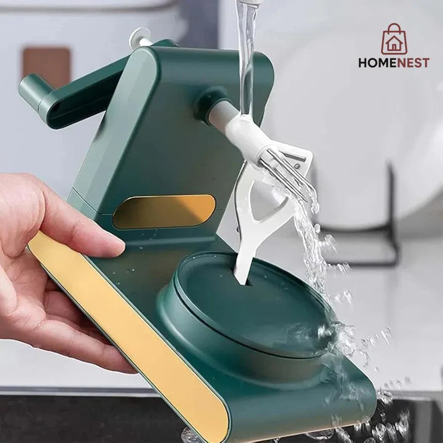 Apple Peeler Cutter Slicer