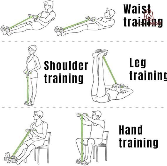 TUMMY TRIMMER