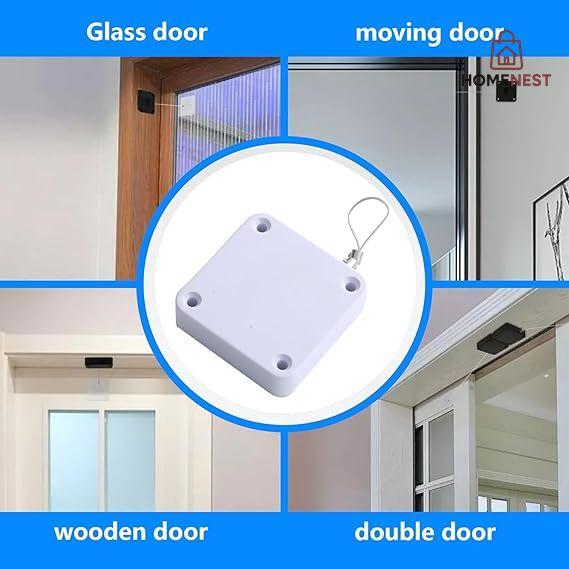 Automatic Door Closer