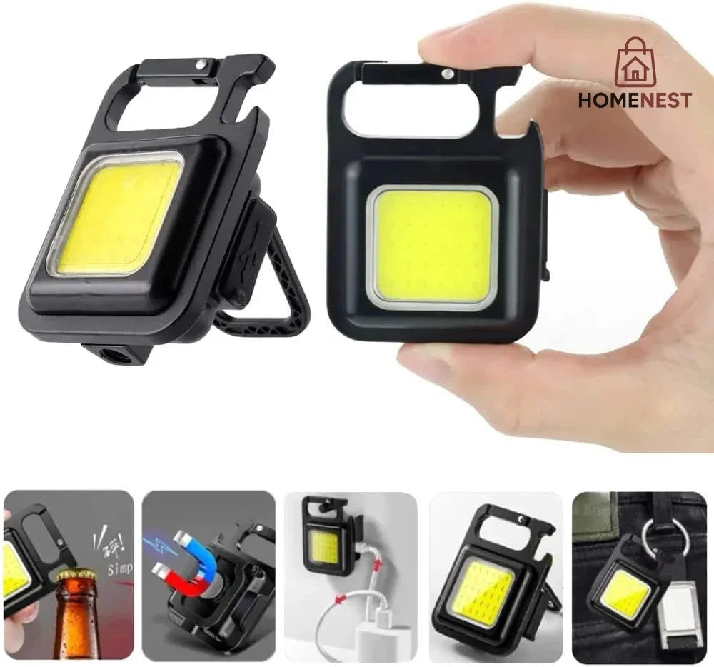 COB CAMPING LIGHT