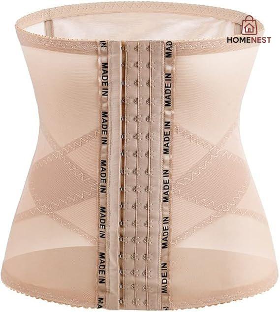 Tummy Control Belt