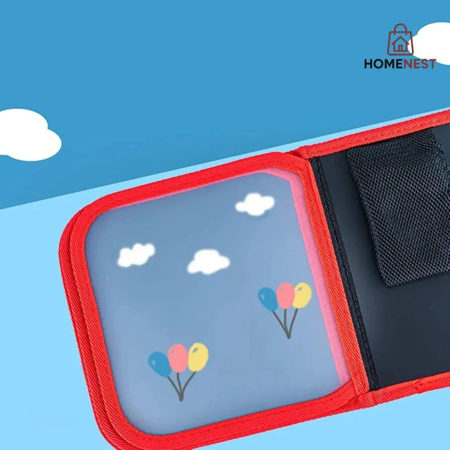 DOODLE BOOK