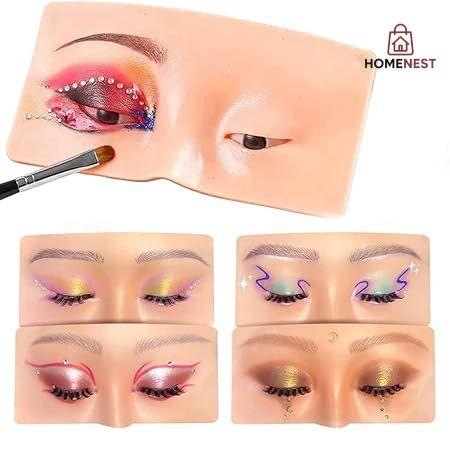 Eye Dummy