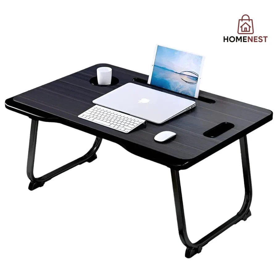 Folding Laptop Table