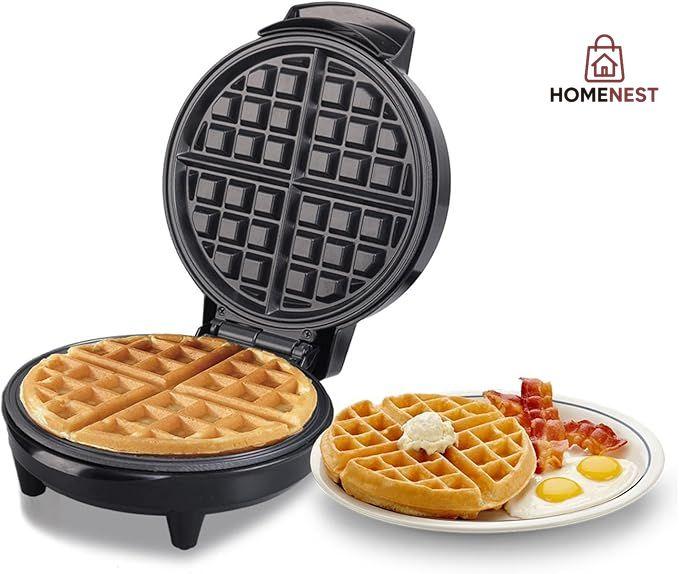 Waffle Maker