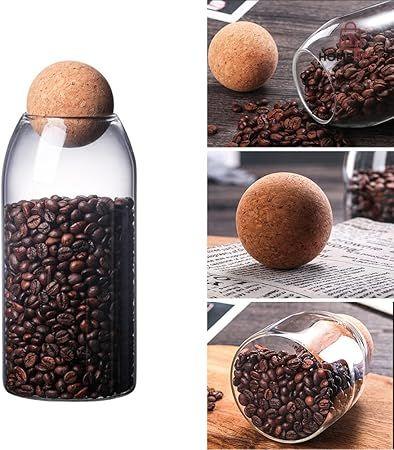 Wooden Ball Jars Pack Of 2