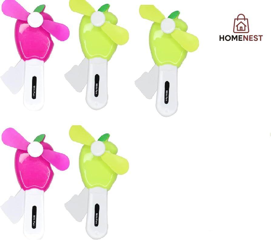 Mini Hand Fan