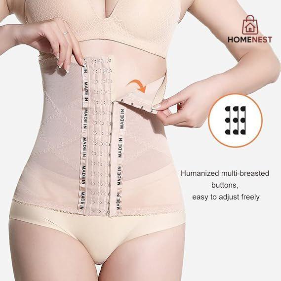 Tummy Control Belt