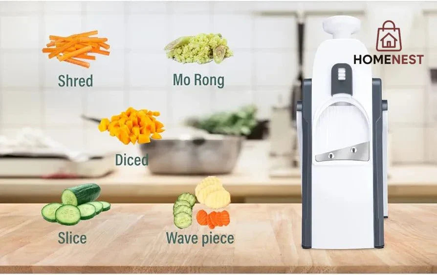 Mandoline Vegetable Cutter