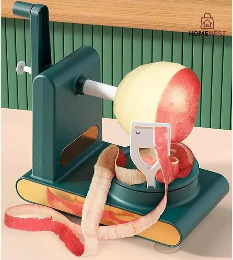 Apple Peeler Cutter Slicer