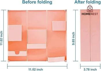 Folding Storage Box