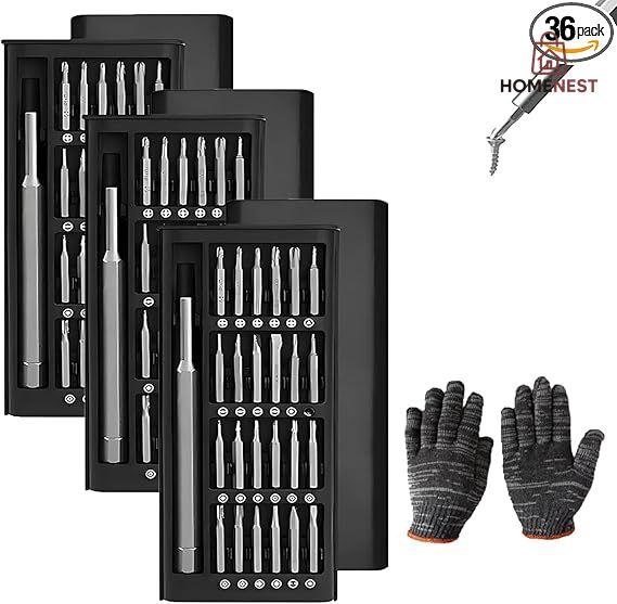 Professional Hardware Tools Set 24in1