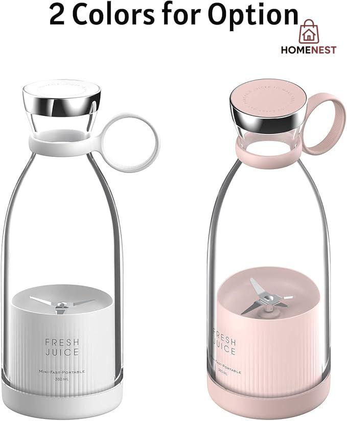 Rechargeable Mini Juicer