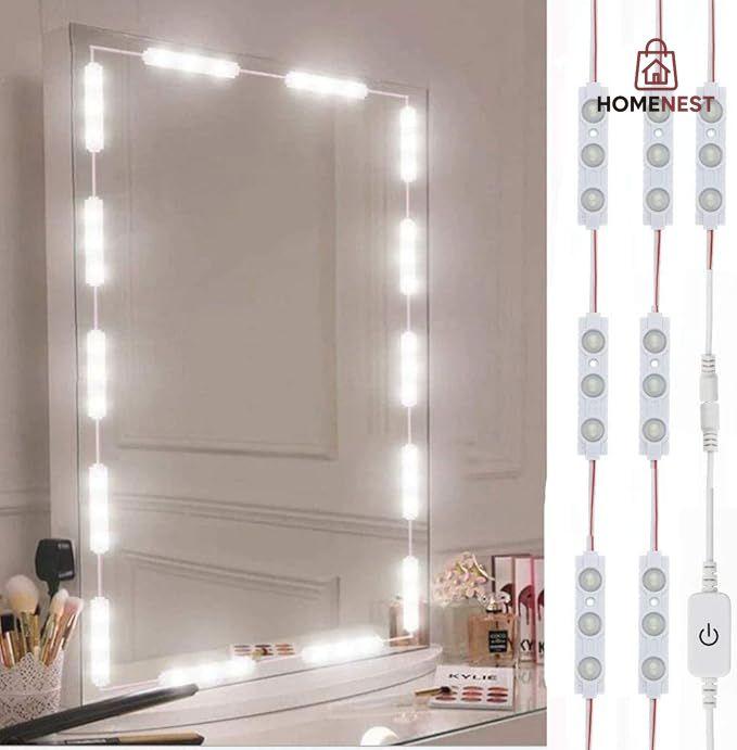 Led Vanity Mirror Lights