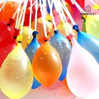 Water Ballon Kit
