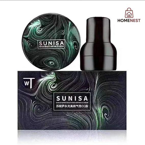 SUNISA Foundation