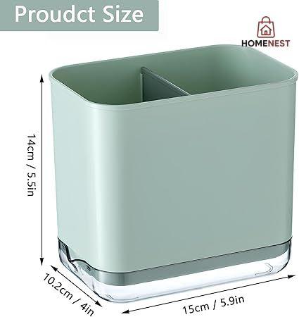 Acrylic Cutlery Holder