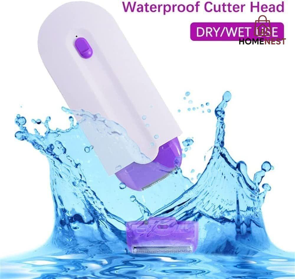 Dontump™ Wireless Hair remover