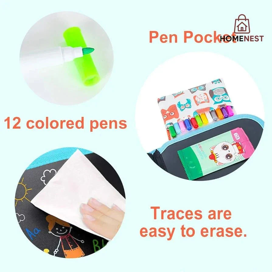 Kids Art Set