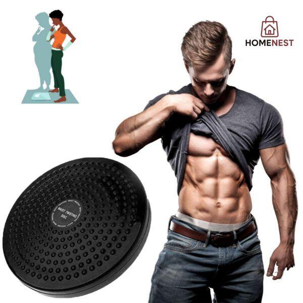 Tummy Twister Waist Losing Disc