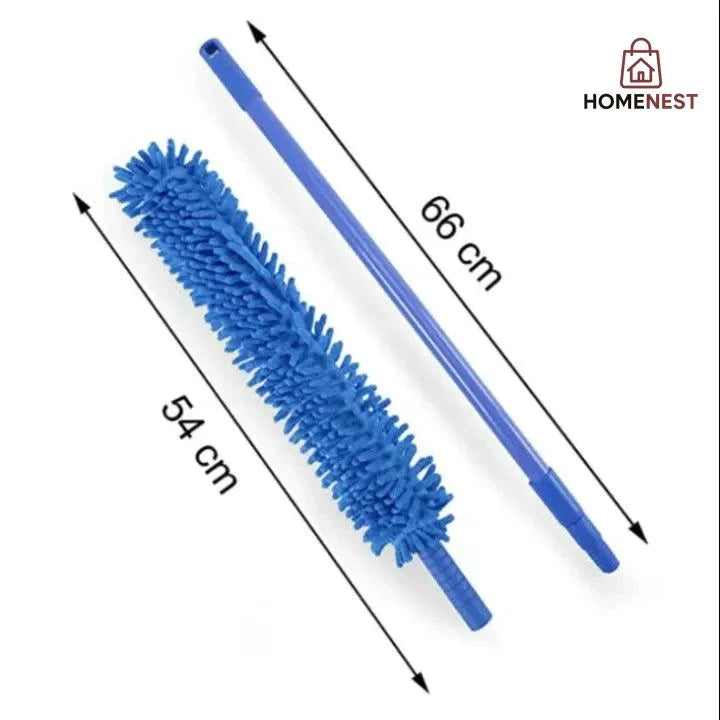FLEXIBLE FAN DUSTER