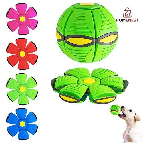 UFO Flying Ball Toy