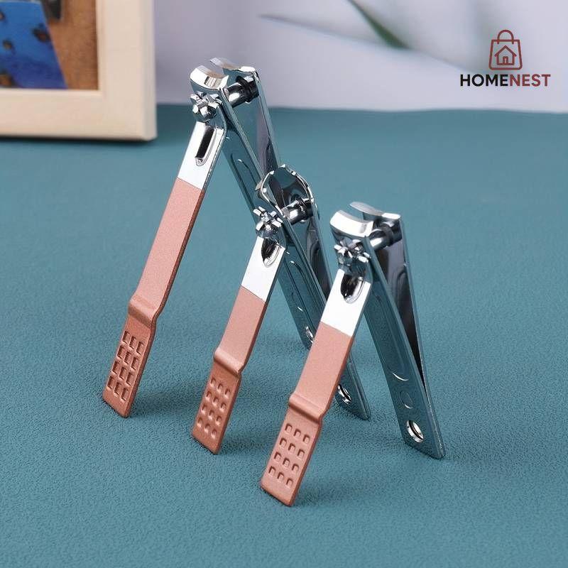 16 Pcs Manicure Pedicure Set