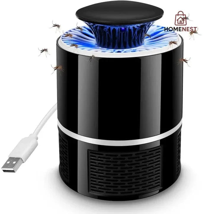Black Mosquito killer