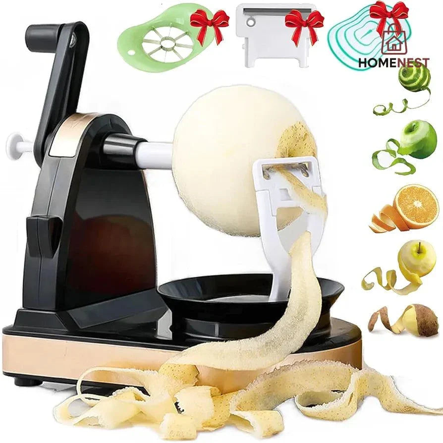 Apple Peeler Cutter Slicer