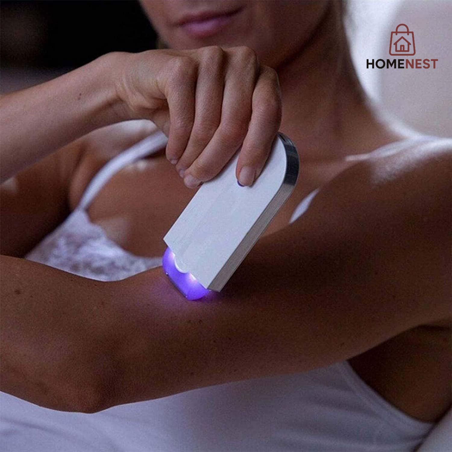 Dontump™ Wireless Hair remover
