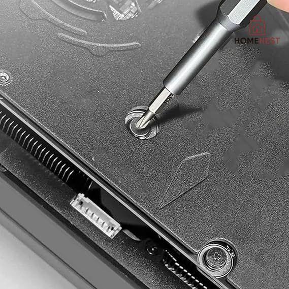Professional Hardware Tools Set 24in1