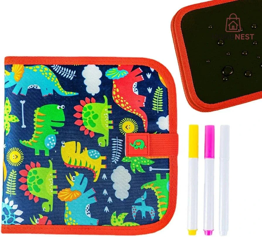 DOODLE BOOK