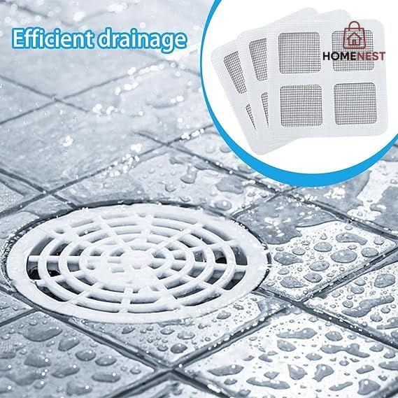 Sink Net 10 pcs set
