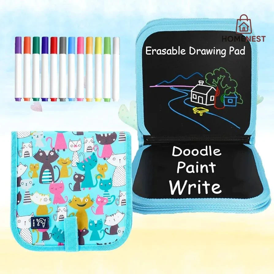 Kids Art Set