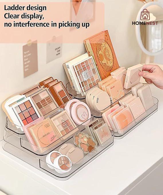 Acrylic Perfume Organizer