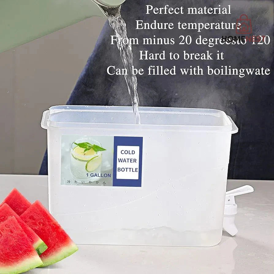 3.5 COLD Cooler for Iftar