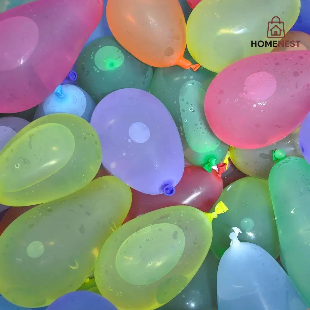 Water Ballon Kit