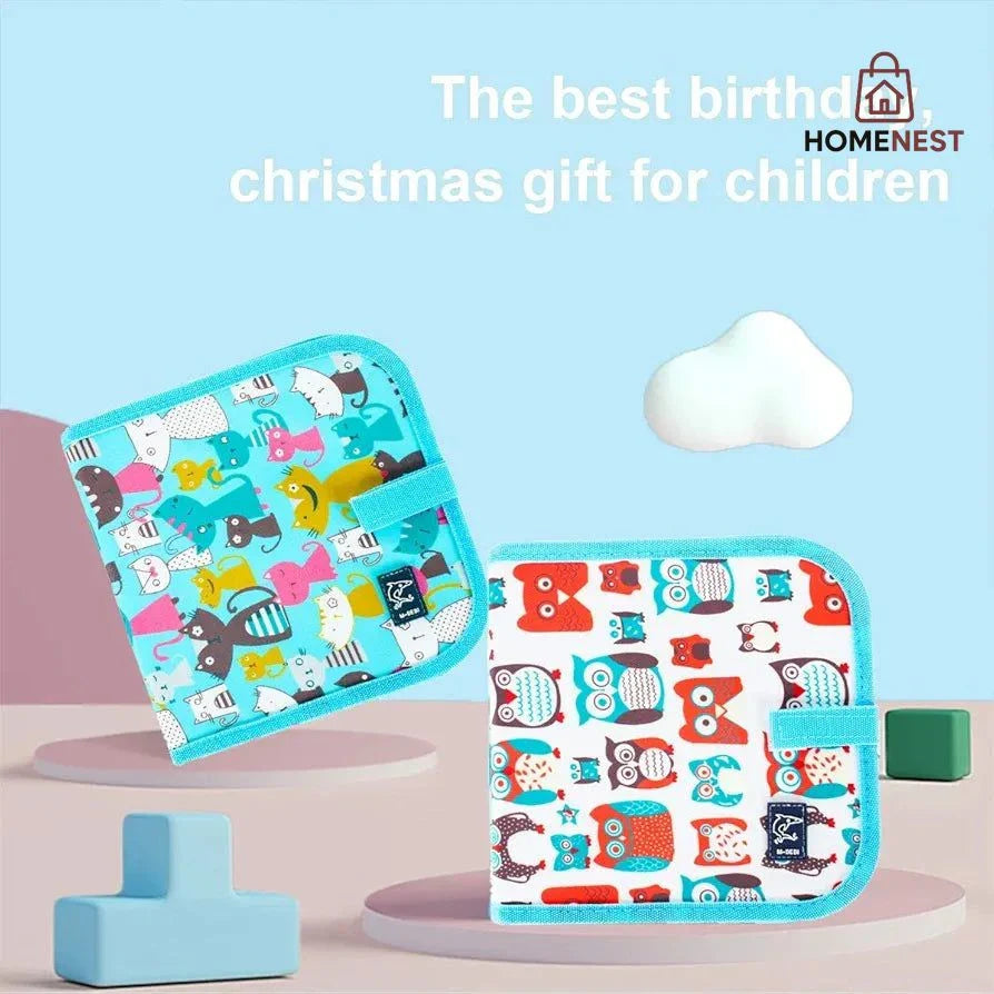 Kids Art Set
