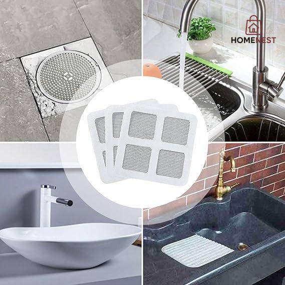 Sink Net 10 pcs set