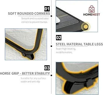 Folding Laptop Table