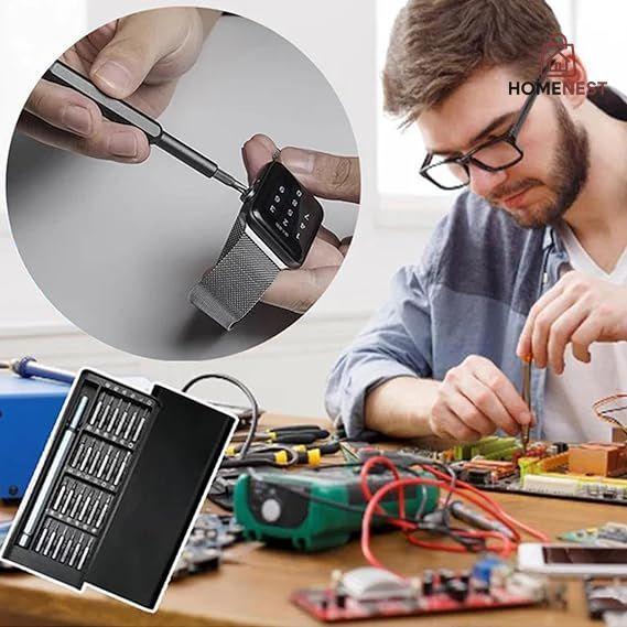 Professional Hardware Tools Set 24in1