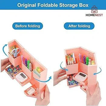 Folding Storage Box
