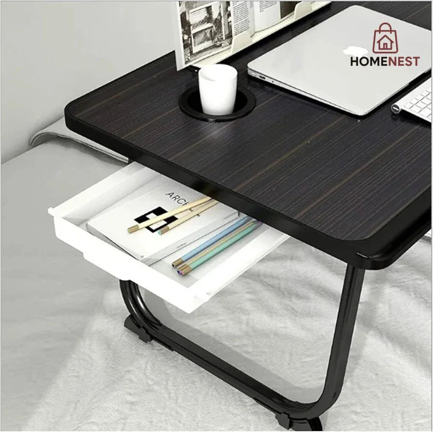 Folding Laptop Table