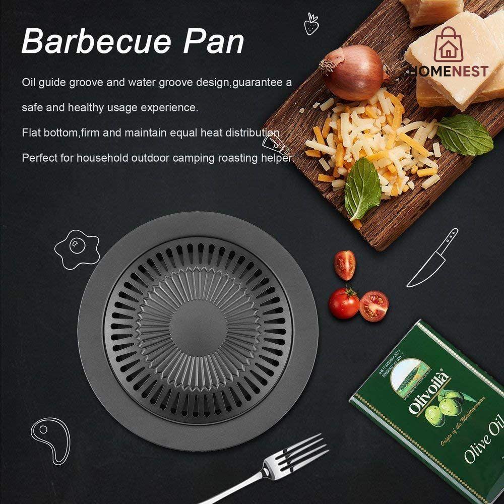 Stove Grill